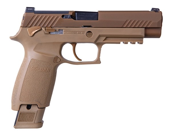 SIG P320 M17 FOR SALE